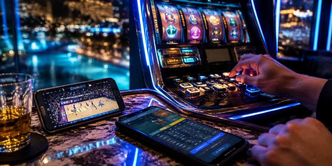 st666x Những gì bạn sẽ tìm thấy ở st666x Casino