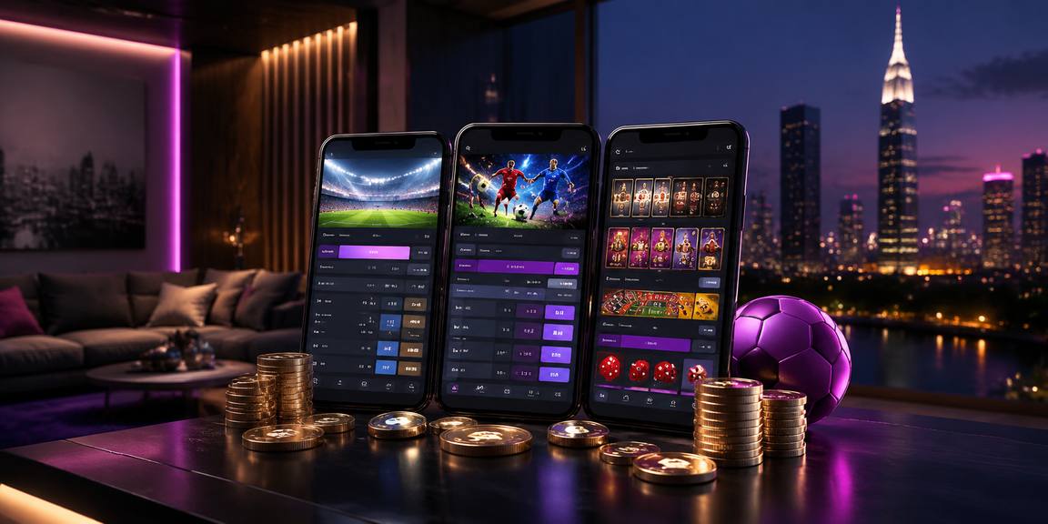 st666x mobile gaming